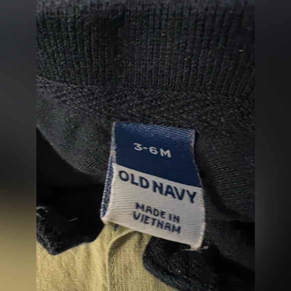 Old Navy Infant Romper Sz 3 mons - Picture 3 of 3